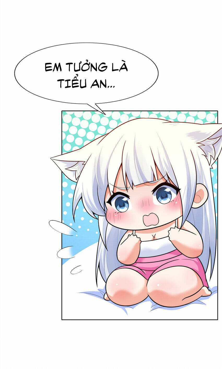 Cuộc Sống Treo Máy Chapter 24 trang 83