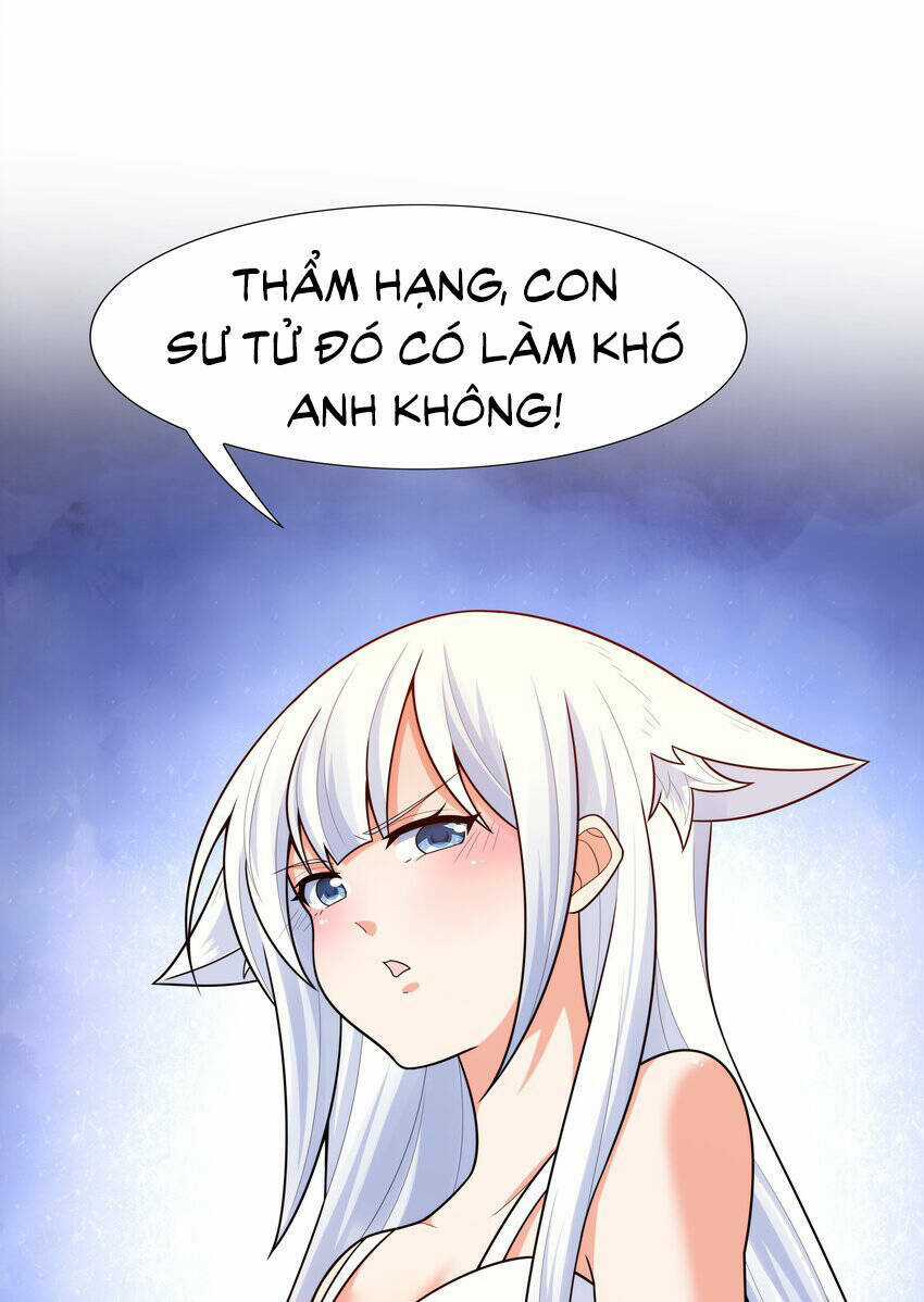 Cuộc Sống Treo Máy Chapter 24 trang 84