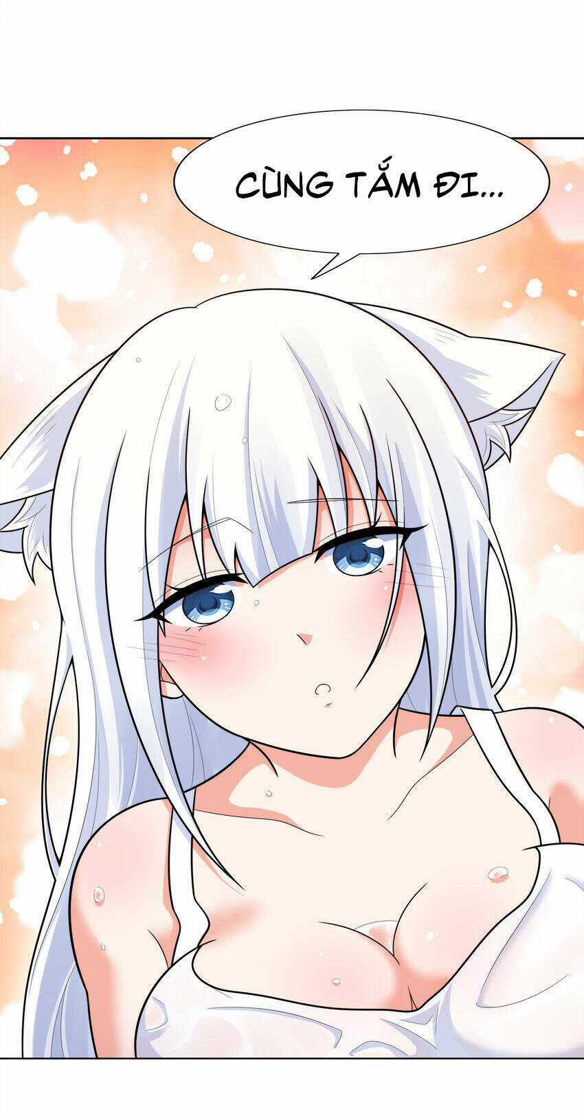 Cuộc Sống Treo Máy Chapter 25 trang 15