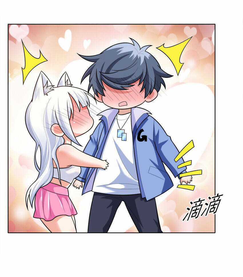 Cuộc Sống Treo Máy Chapter 25 trang 17