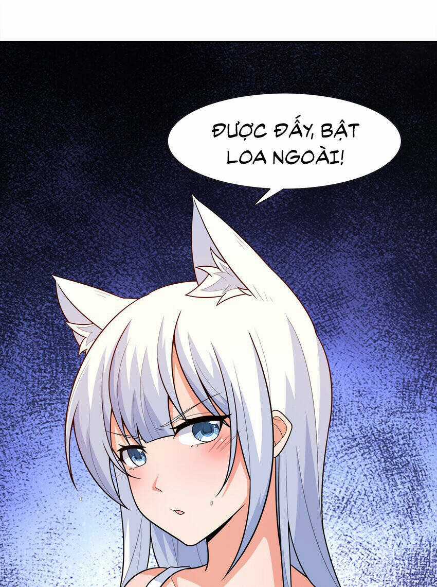 Cuộc Sống Treo Máy Chapter 25 trang 20