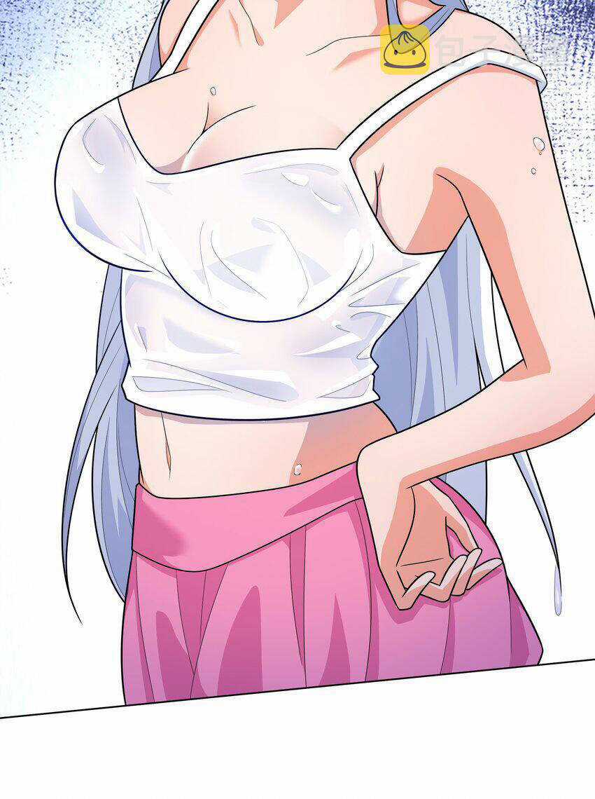 Cuộc Sống Treo Máy Chapter 25 trang 21