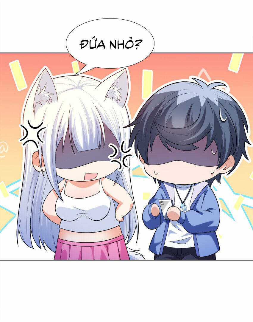 Cuộc Sống Treo Máy Chapter 25 trang 26