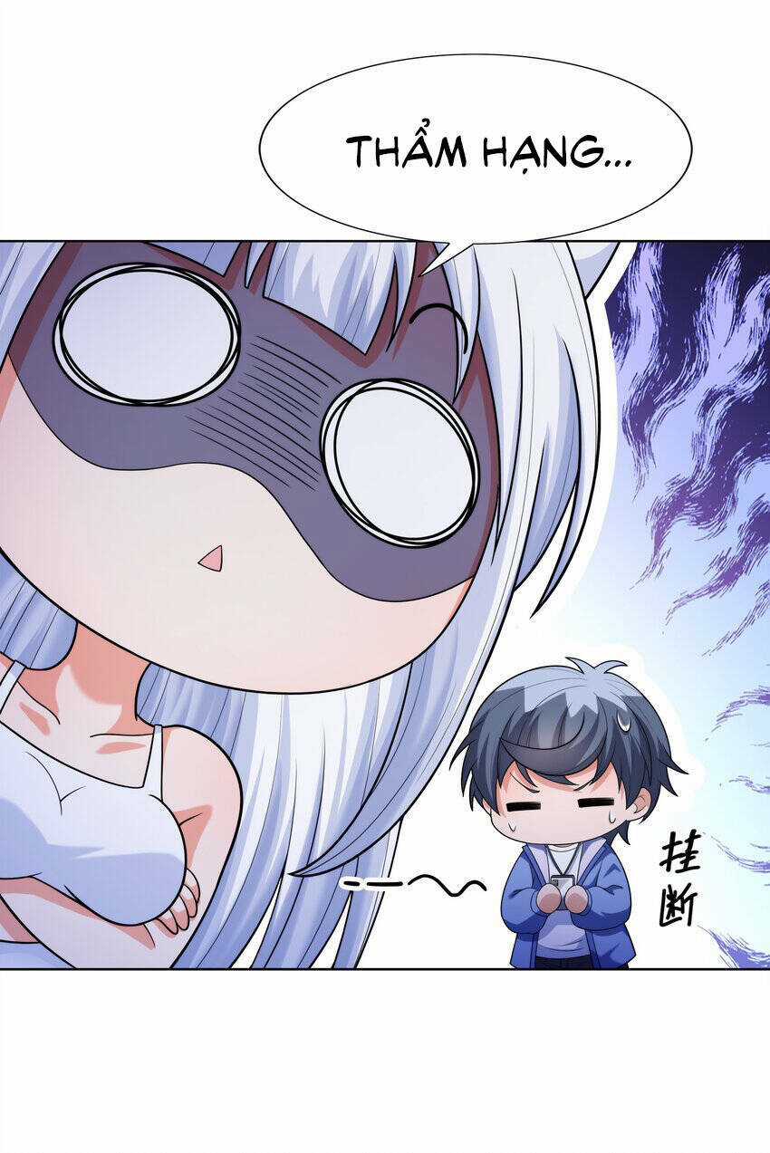 Cuộc Sống Treo Máy Chapter 25 trang 28