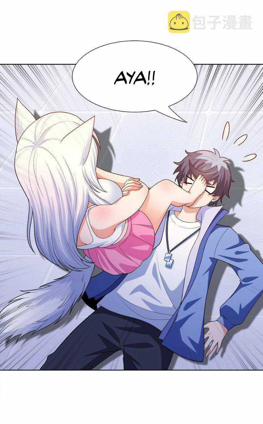 Cuộc Sống Treo Máy Chapter 25 trang 30