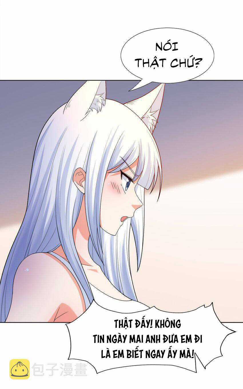 Cuộc Sống Treo Máy Chapter 25 trang 33