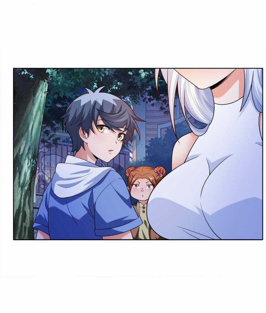 Cuộc Sống Treo Máy Chapter 25 trang 44