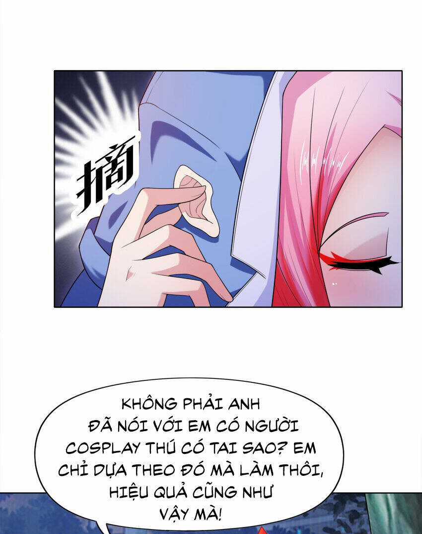 Cuộc Sống Treo Máy Chapter 25 trang 47