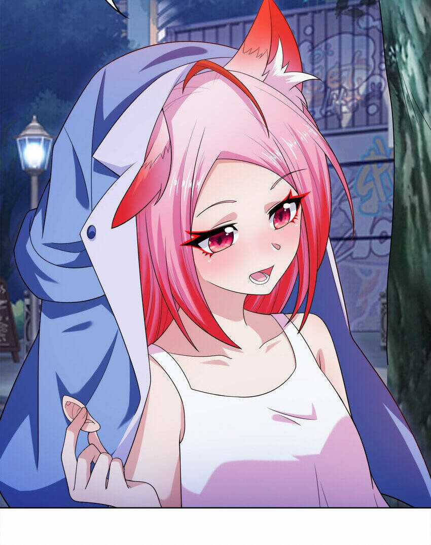 Cuộc Sống Treo Máy Chapter 25 trang 48