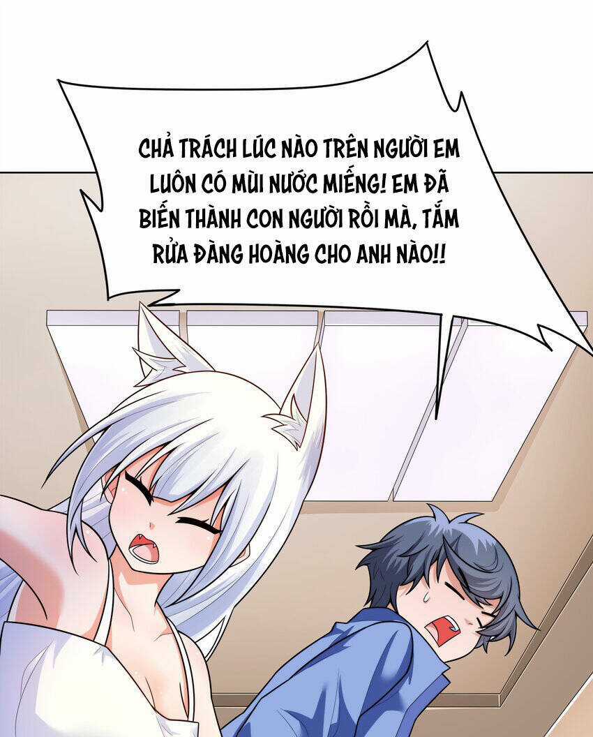 Cuộc Sống Treo Máy Chapter 25 trang 5