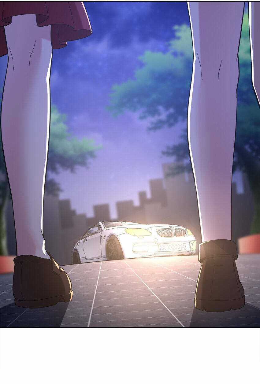 Cuộc Sống Treo Máy Chapter 25 trang 52