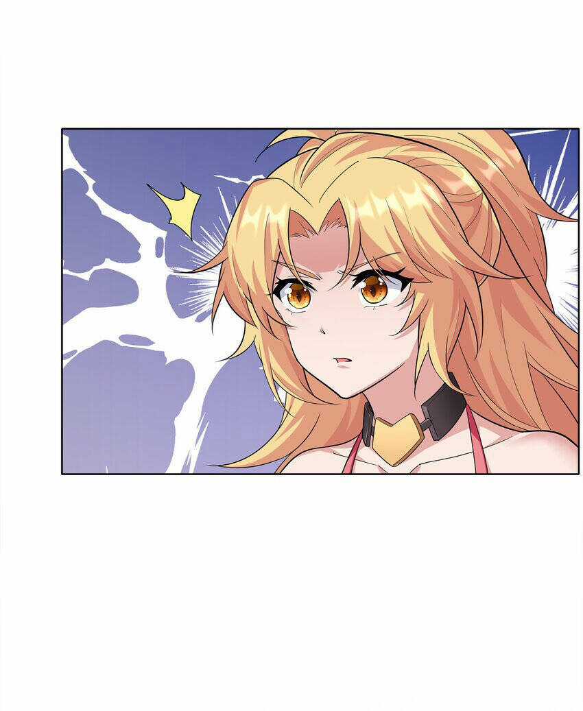 Cuộc Sống Treo Máy Chapter 25 trang 53