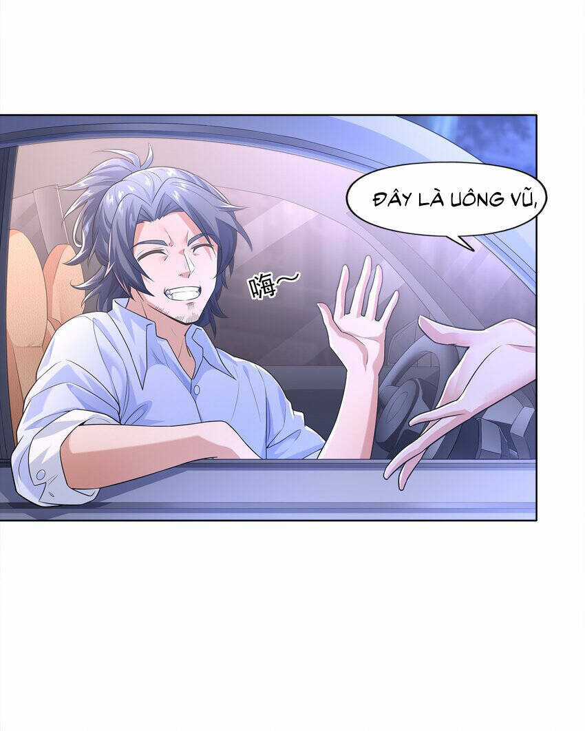 Cuộc Sống Treo Máy Chapter 25 trang 57