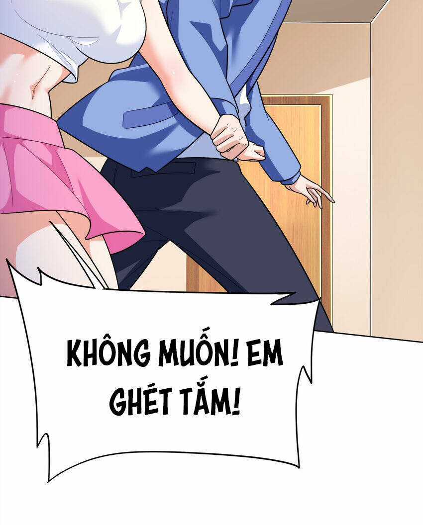 Cuộc Sống Treo Máy Chapter 25 trang 6