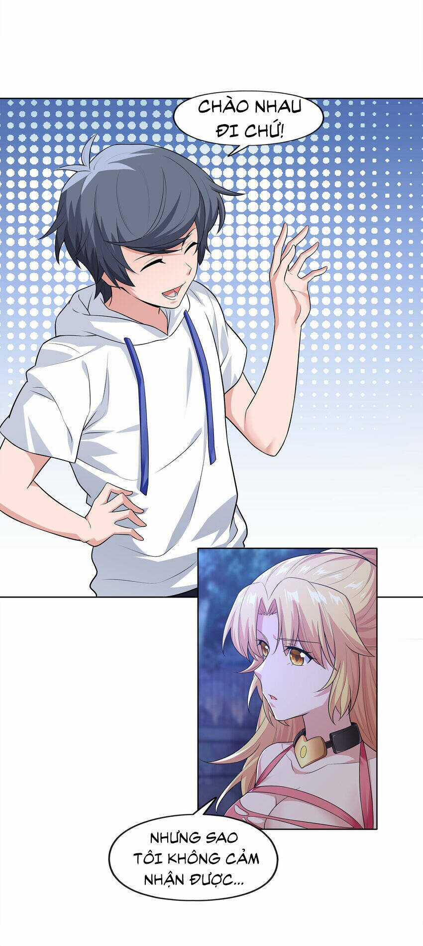 Cuộc Sống Treo Máy Chapter 25 trang 60