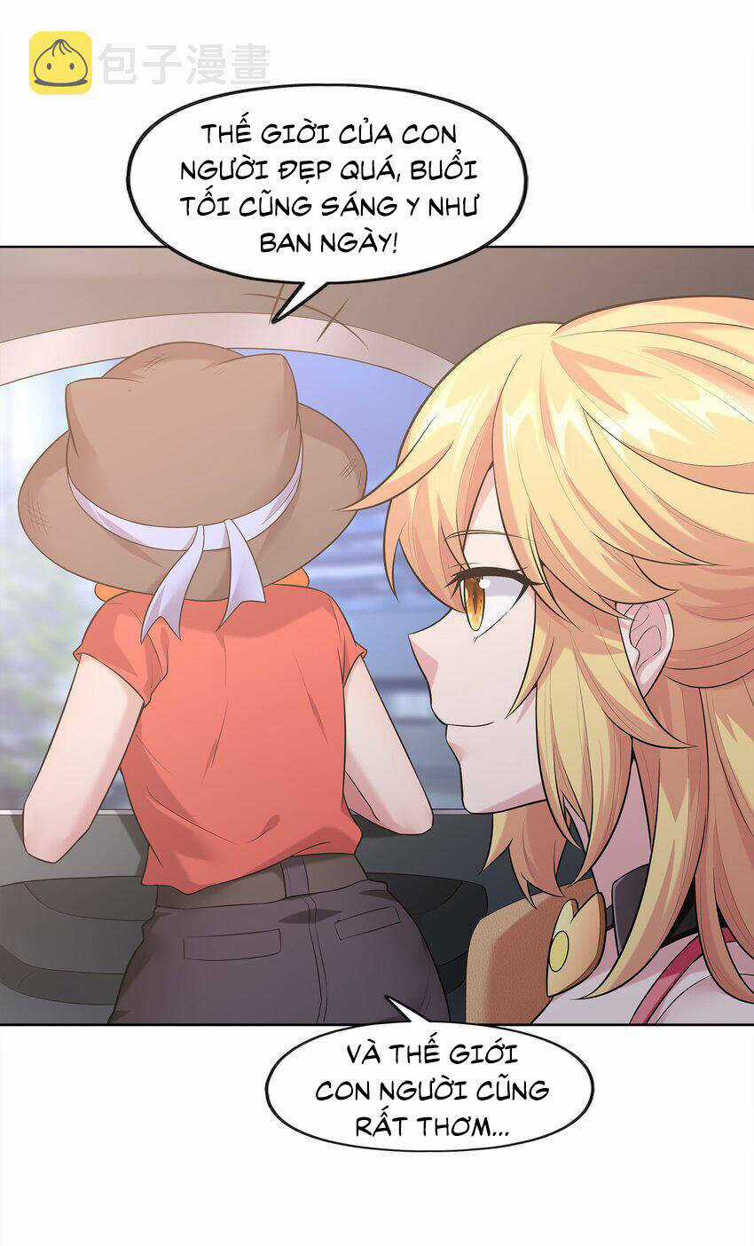 Cuộc Sống Treo Máy Chapter 25 trang 65