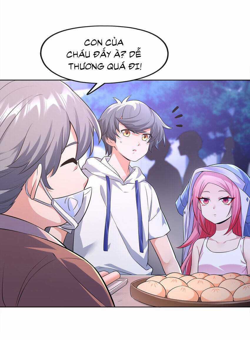 Cuộc Sống Treo Máy Chapter 25 trang 73