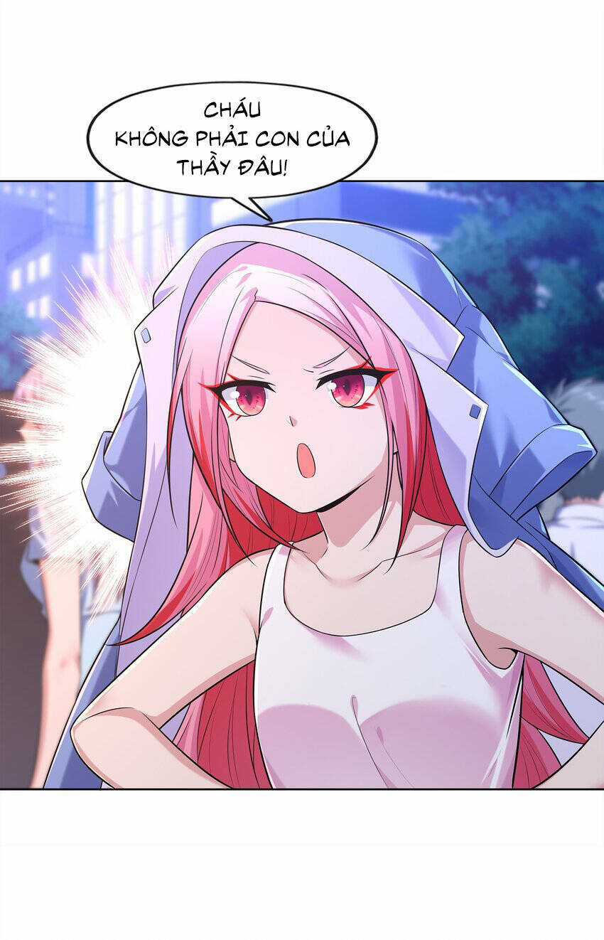 Cuộc Sống Treo Máy Chapter 25 trang 74