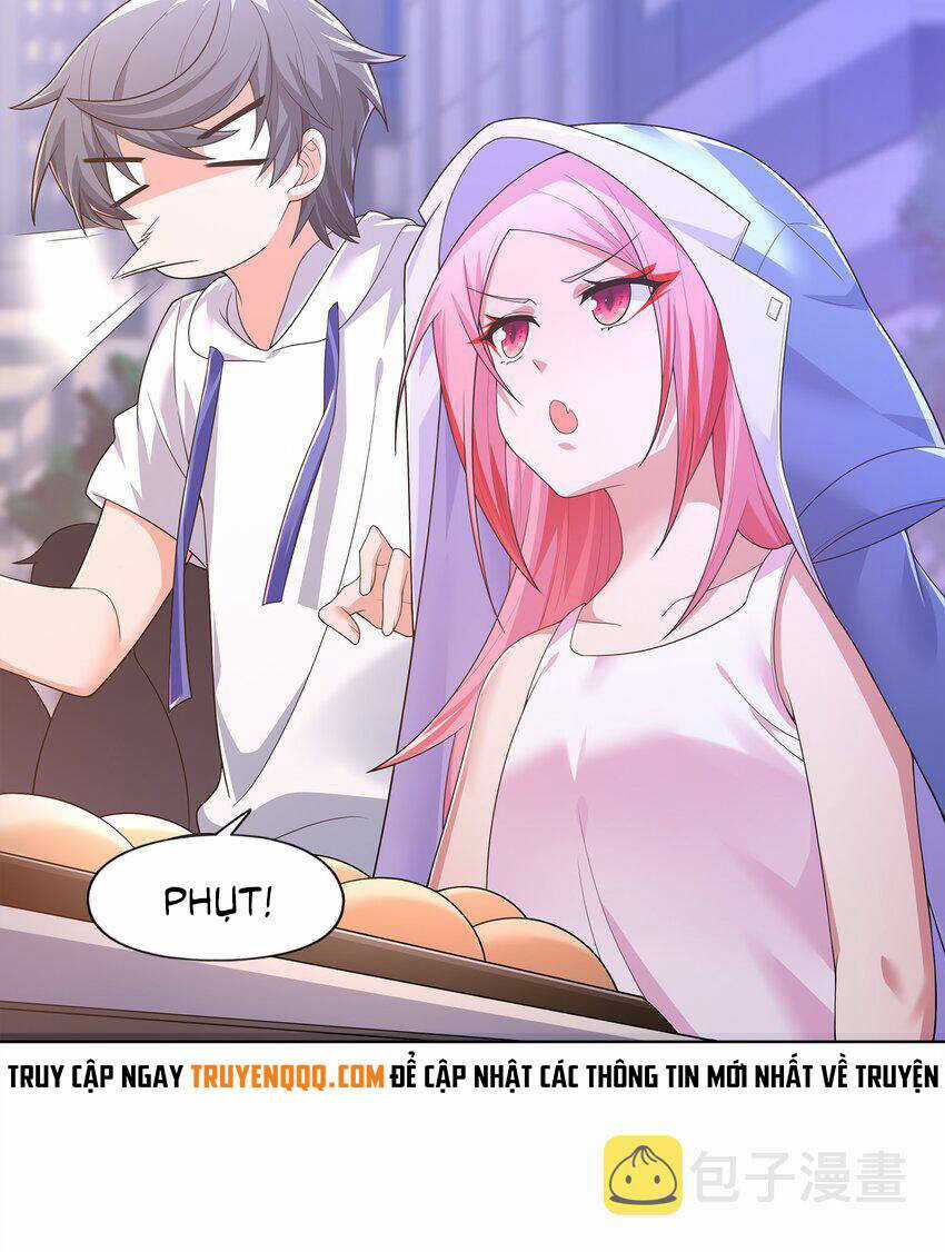 Cuộc Sống Treo Máy Chapter 25 trang 76