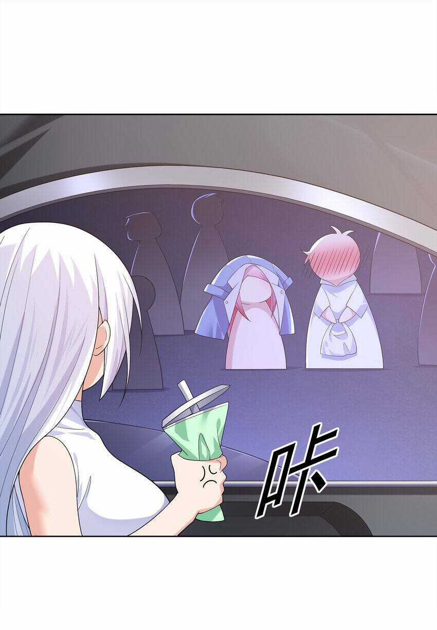 Cuộc Sống Treo Máy Chapter 26 trang 10