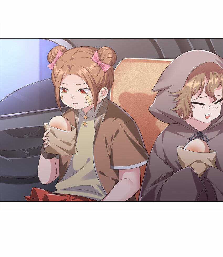 Cuộc Sống Treo Máy Chapter 26 trang 15