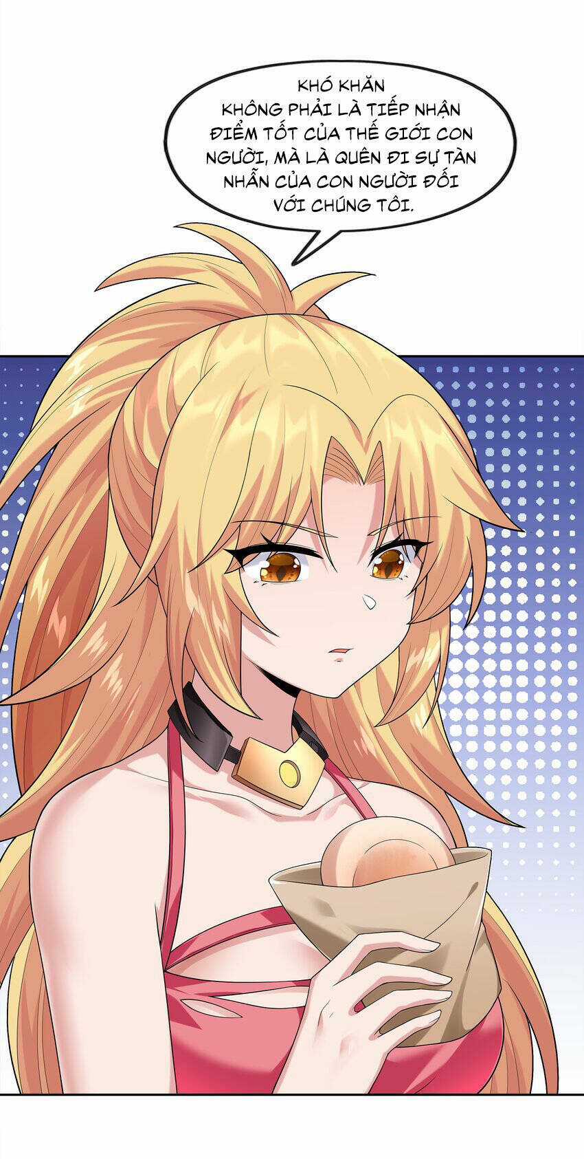 Cuộc Sống Treo Máy Chapter 26 trang 19