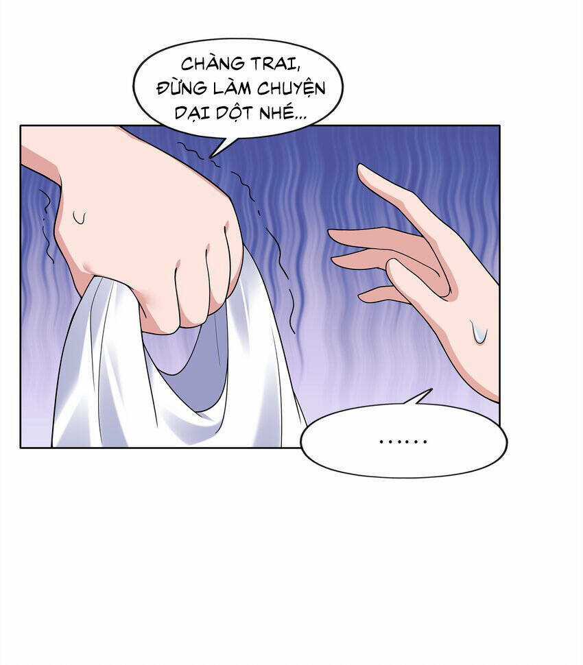 Cuộc Sống Treo Máy Chapter 26 trang 2