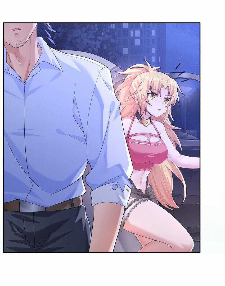 Cuộc Sống Treo Máy Chapter 26 trang 22