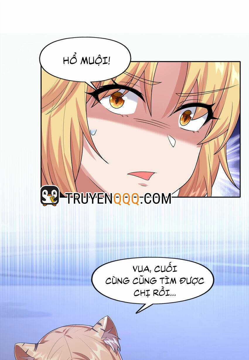 Cuộc Sống Treo Máy Chapter 26 trang 23