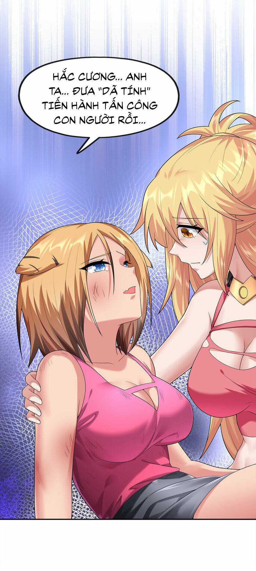 Cuộc Sống Treo Máy Chapter 26 trang 25