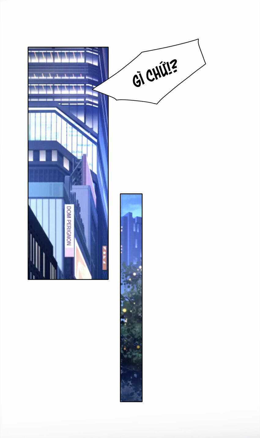 Cuộc Sống Treo Máy Chapter 26 trang 26