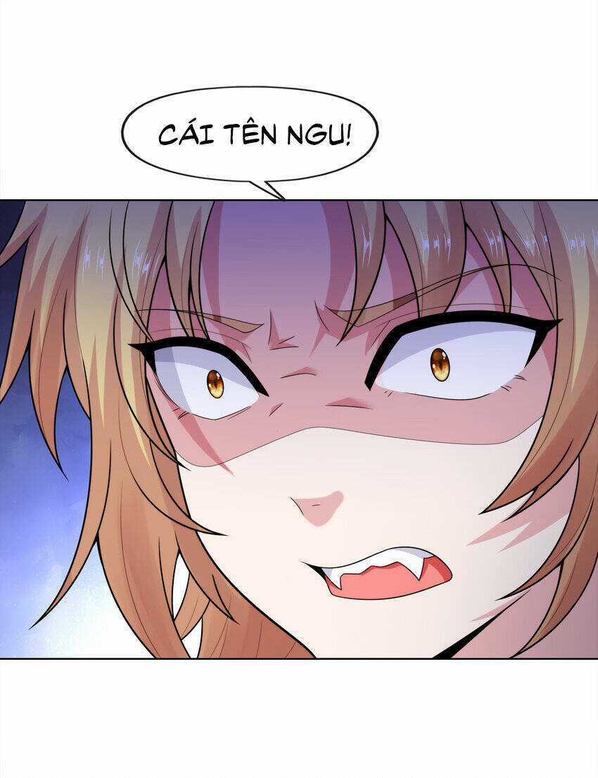 Cuộc Sống Treo Máy Chapter 26 trang 28