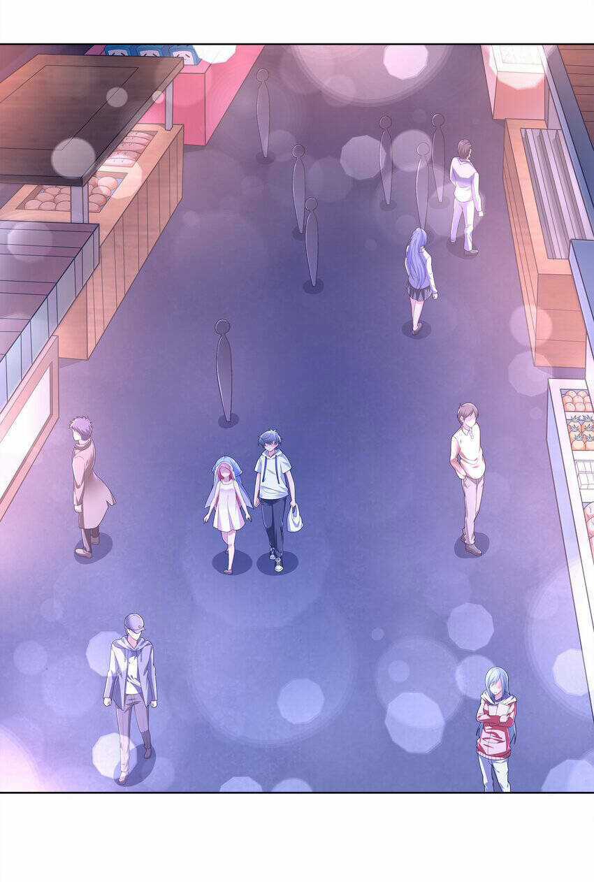 Cuộc Sống Treo Máy Chapter 26 trang 3