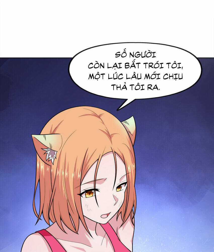 Cuộc Sống Treo Máy Chapter 26 trang 32