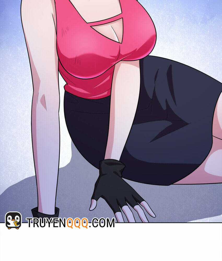 Cuộc Sống Treo Máy Chapter 26 trang 33