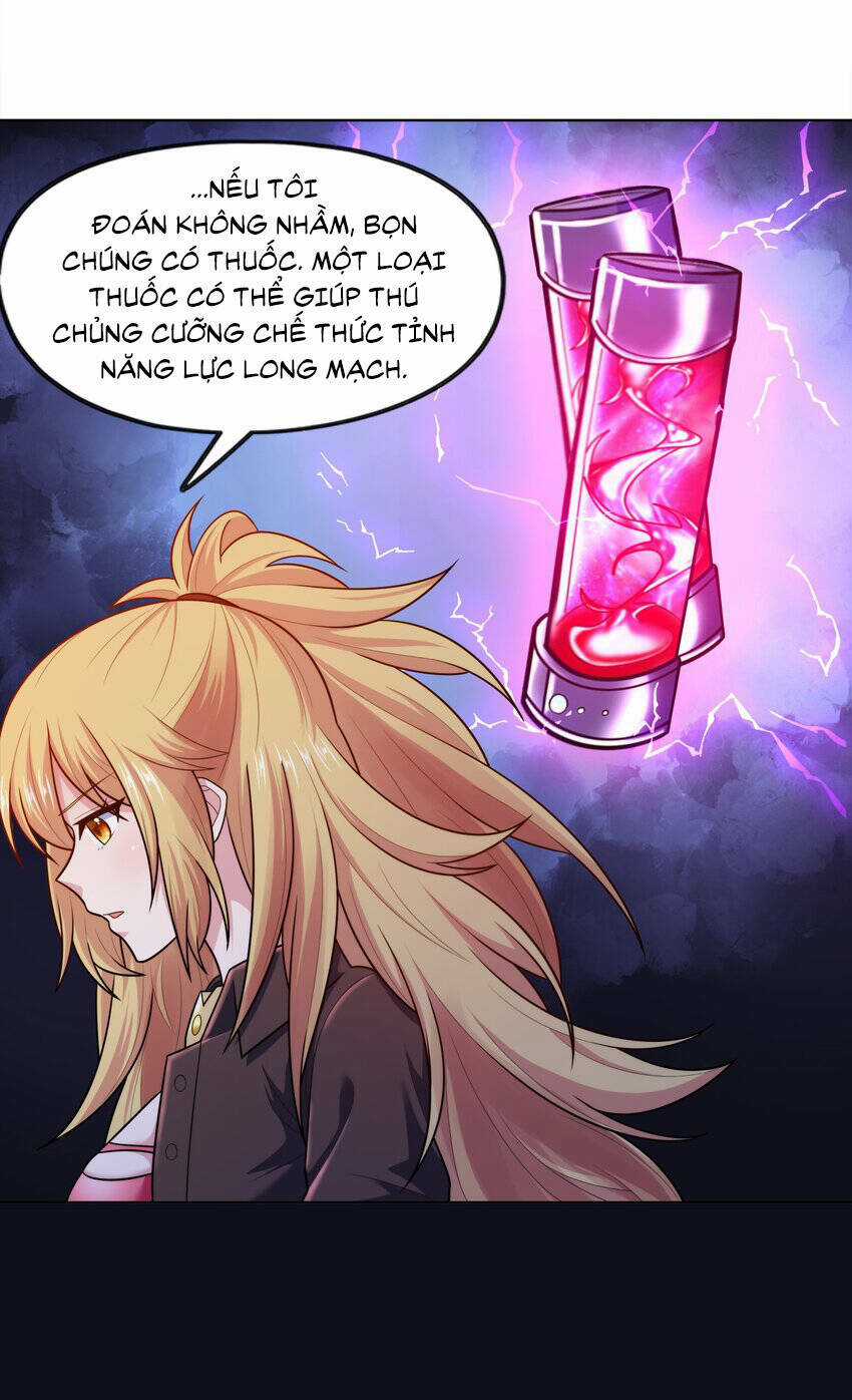 Cuộc Sống Treo Máy Chapter 26 trang 42