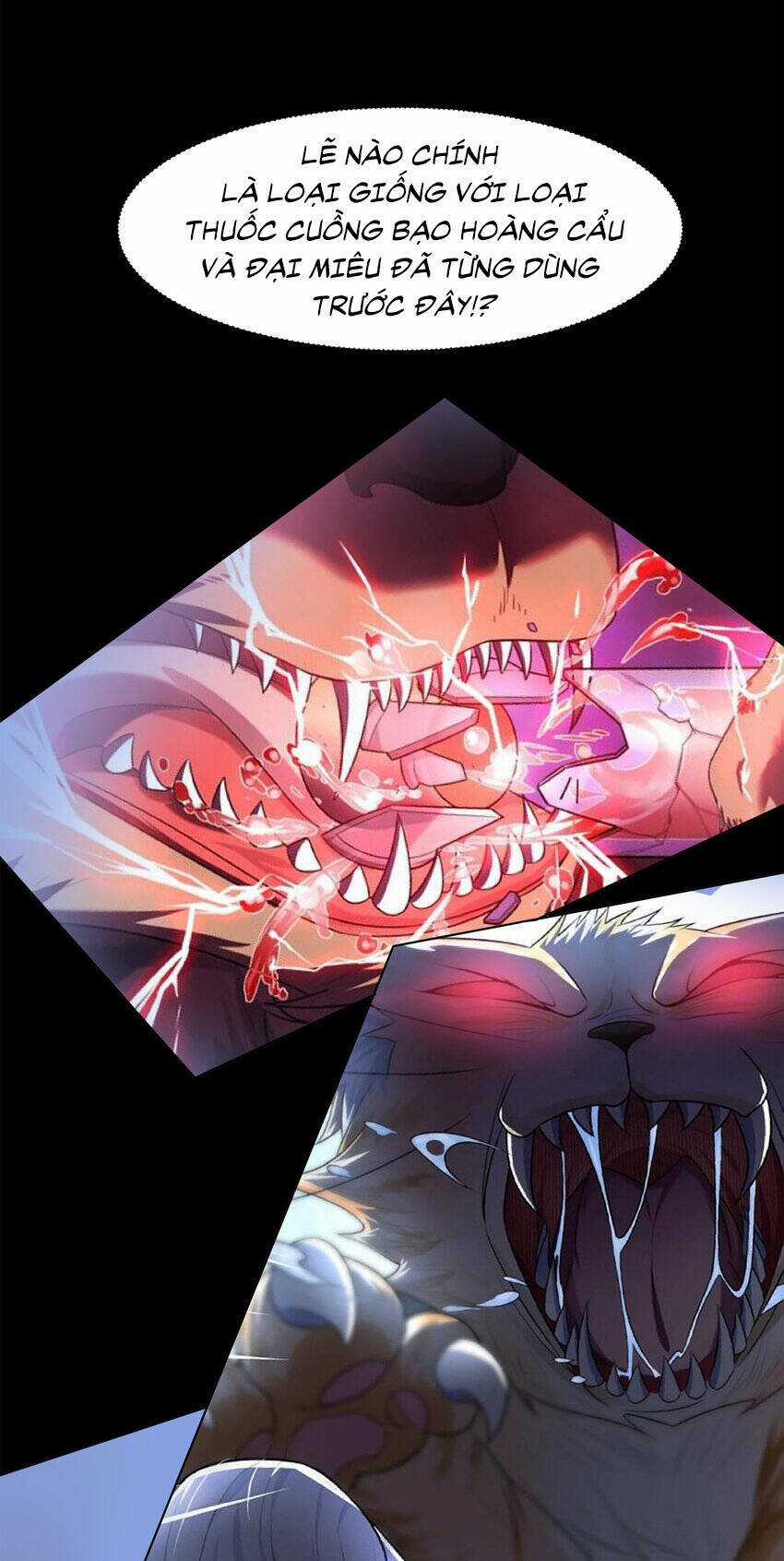 Cuộc Sống Treo Máy Chapter 26 trang 43