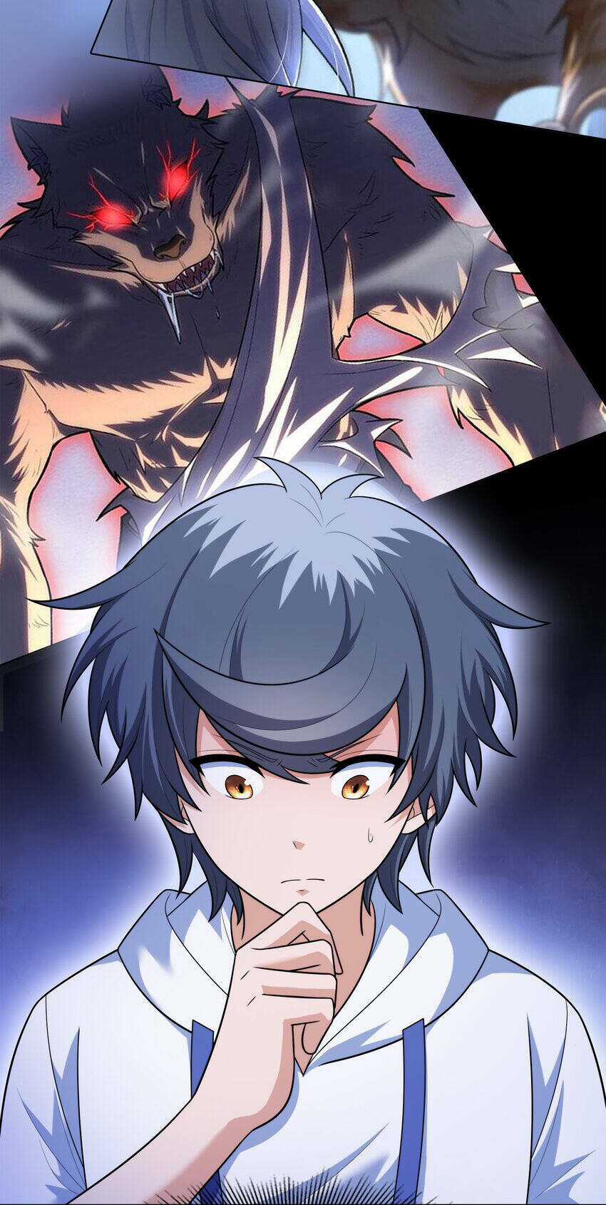 Cuộc Sống Treo Máy Chapter 26 trang 44