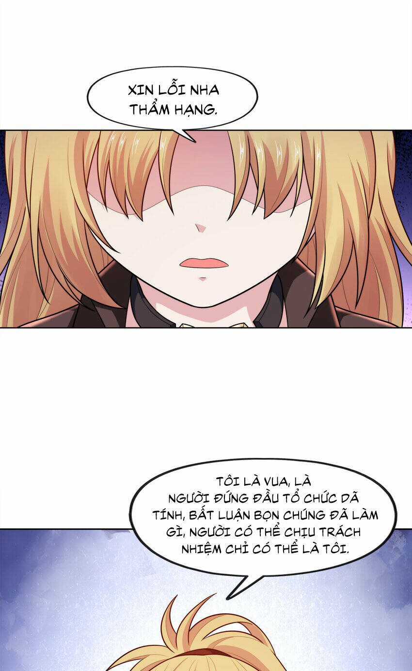 Cuộc Sống Treo Máy Chapter 26 trang 46