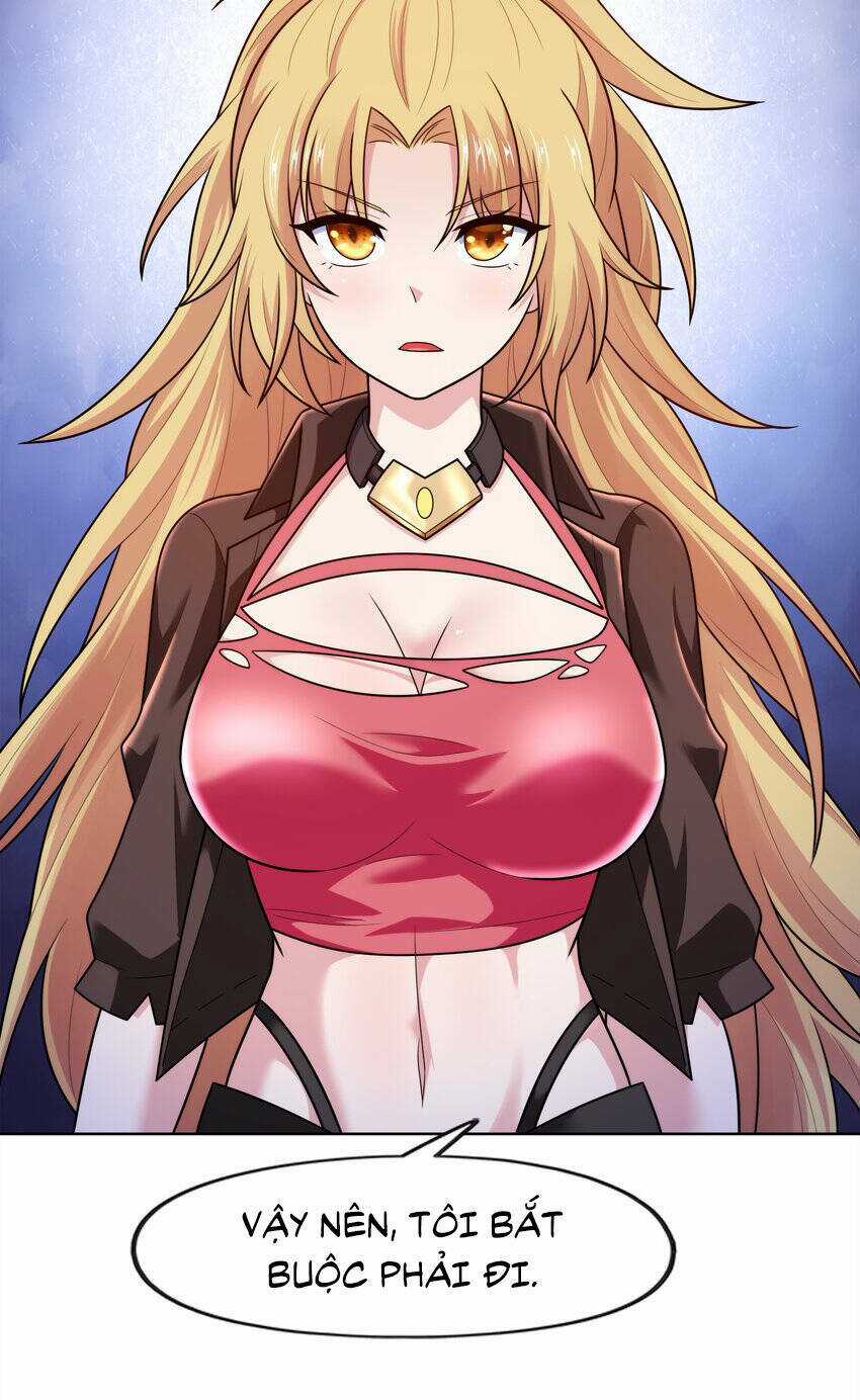 Cuộc Sống Treo Máy Chapter 26 trang 47