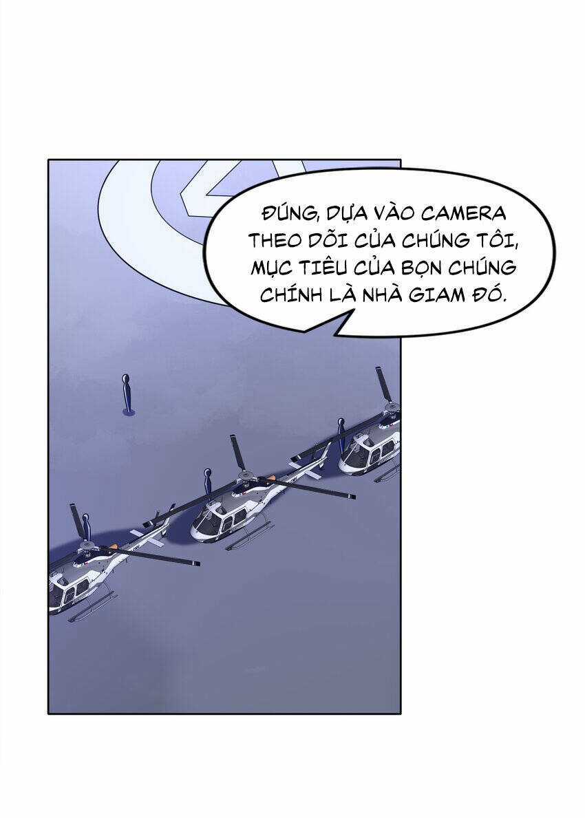 Cuộc Sống Treo Máy Chapter 26 trang 48