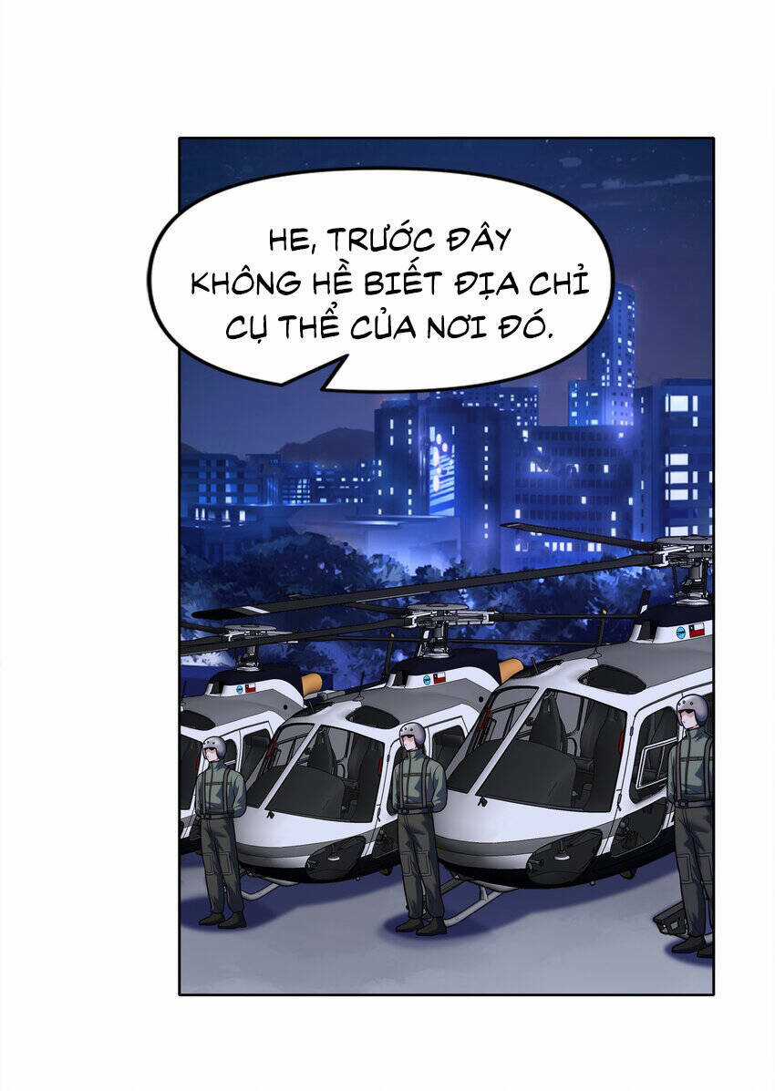 Cuộc Sống Treo Máy Chapter 26 trang 49