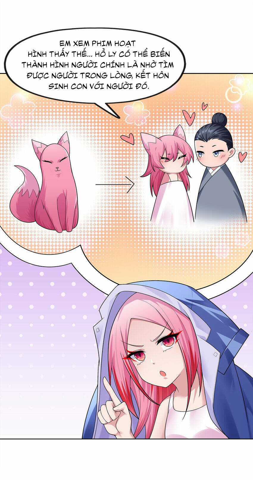 Cuộc Sống Treo Máy Chapter 26 trang 5