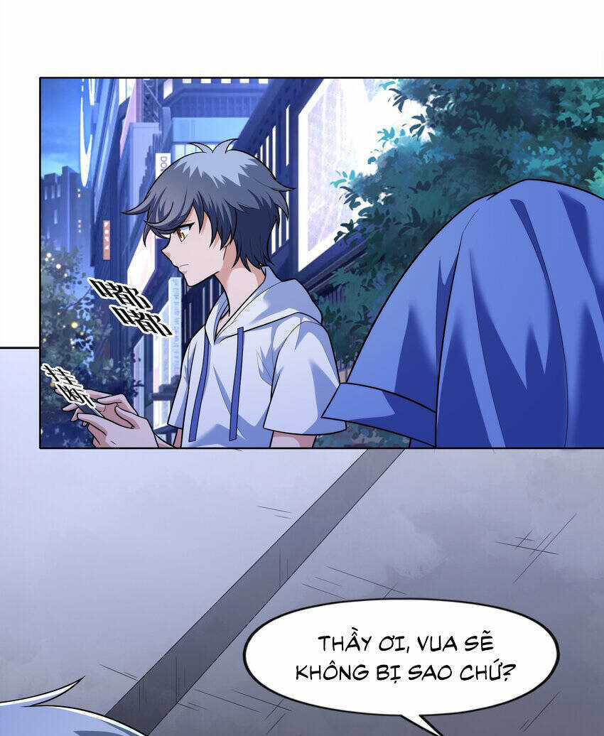 Cuộc Sống Treo Máy Chapter 26 trang 52