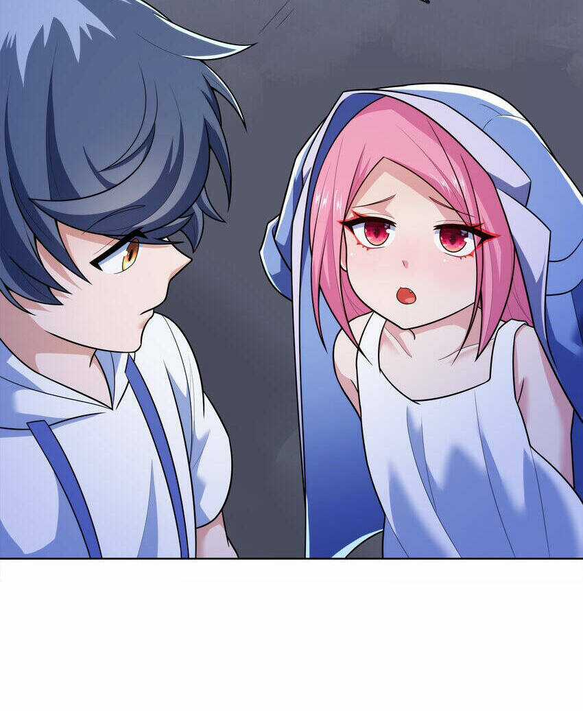 Cuộc Sống Treo Máy Chapter 26 trang 53