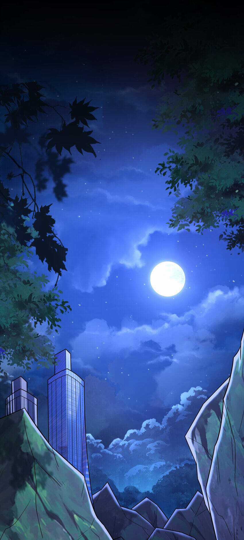 Cuộc Sống Treo Máy Chapter 26 trang 55