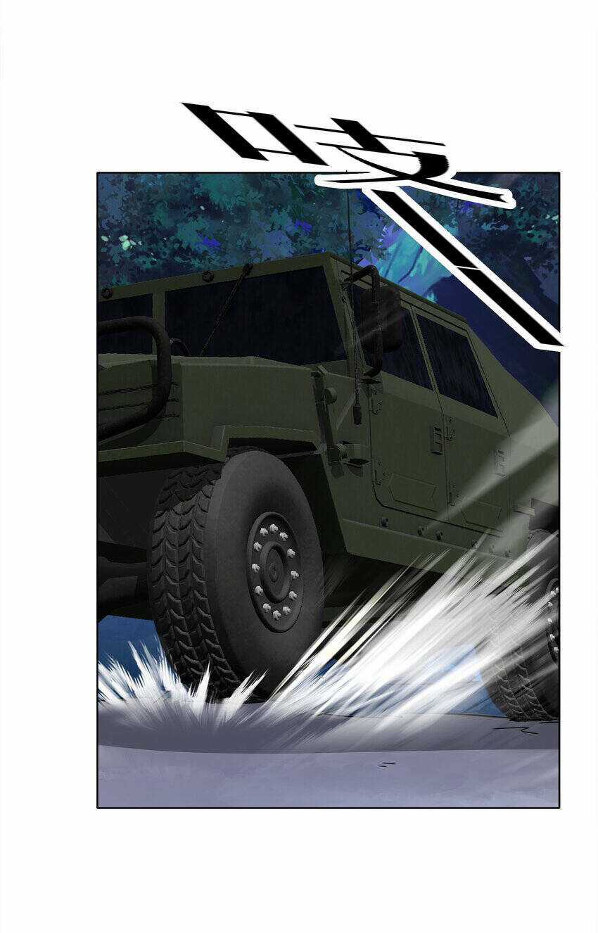 Cuộc Sống Treo Máy Chapter 26 trang 57