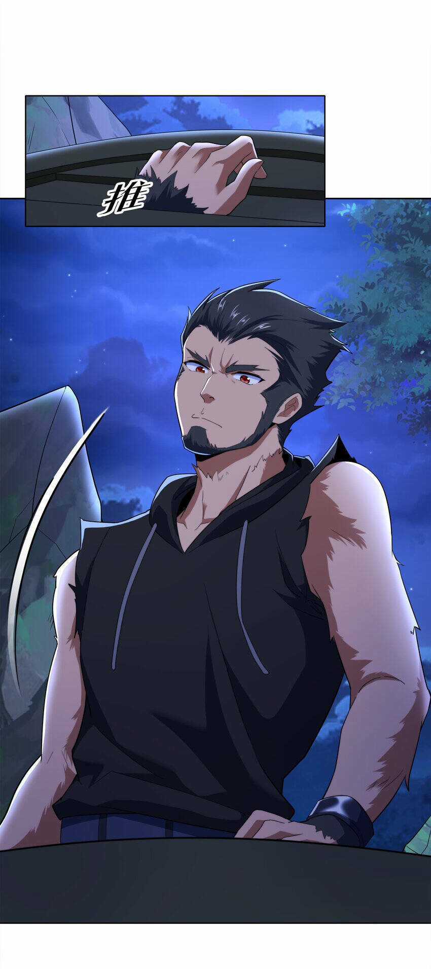 Cuộc Sống Treo Máy Chapter 26 trang 59