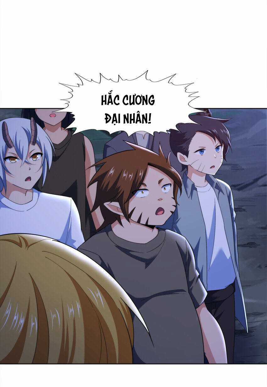 Cuộc Sống Treo Máy Chapter 26 trang 60