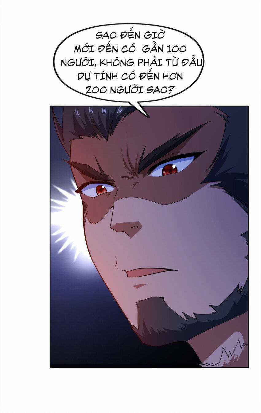 Cuộc Sống Treo Máy Chapter 26 trang 61